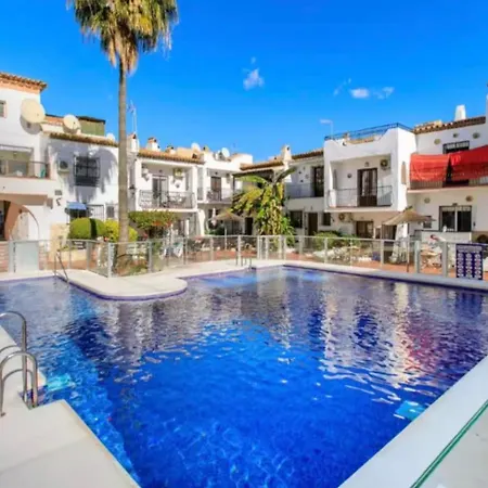 Casa Jessaroo Dom wakacyjny